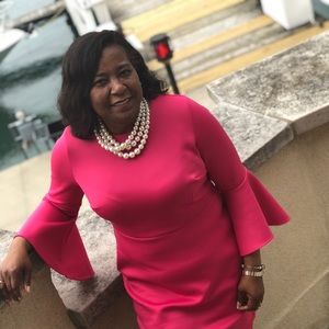 Meet your Posher, Onnie